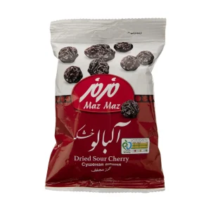 مزمز