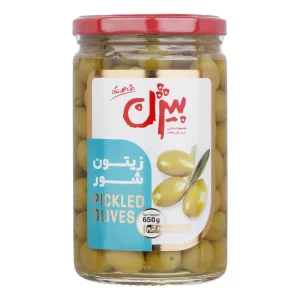 زیتون بیژن