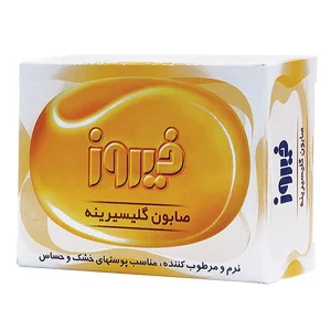 فیروزه