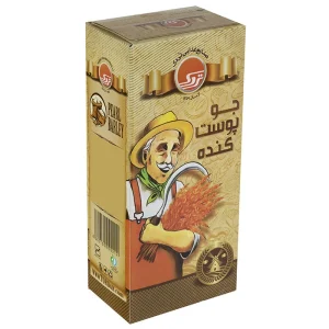 جو پوست کنده تردک – 250 گرم