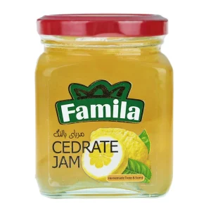 مربای فامیلا