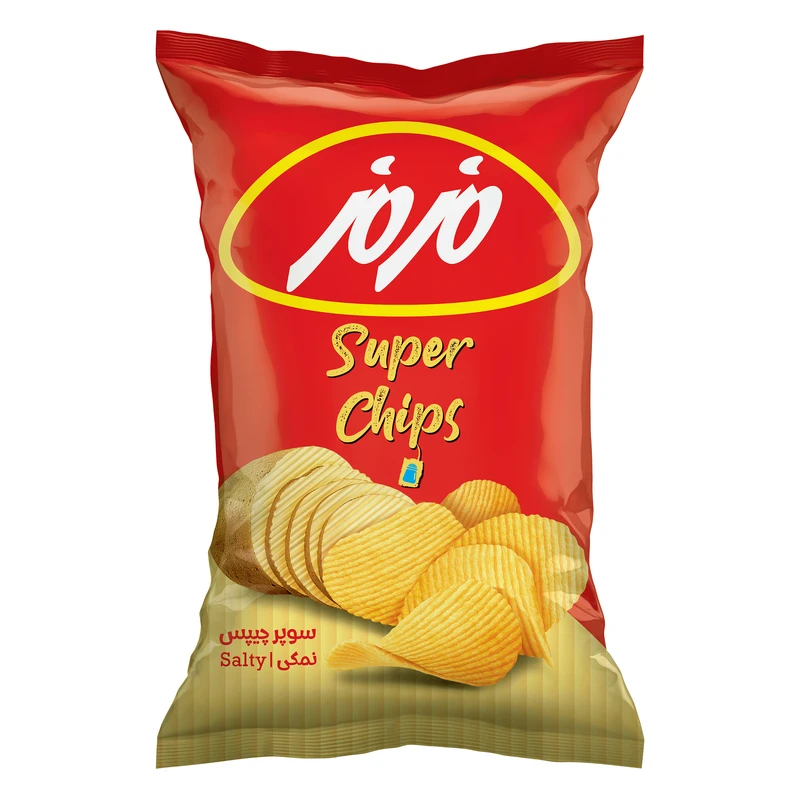 مزمز
