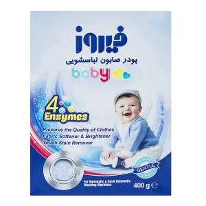 فیروزه