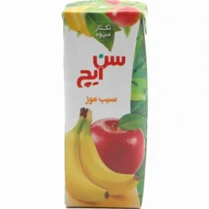 سن ایچ