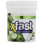 x fast