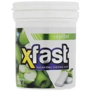 x fast