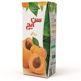 سن ایچ