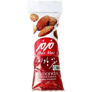مزمز