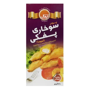 تردک