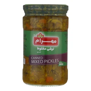 مهرام