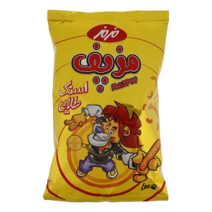 مزمز