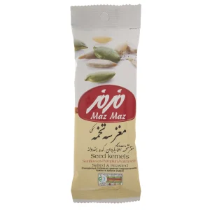 مزمز