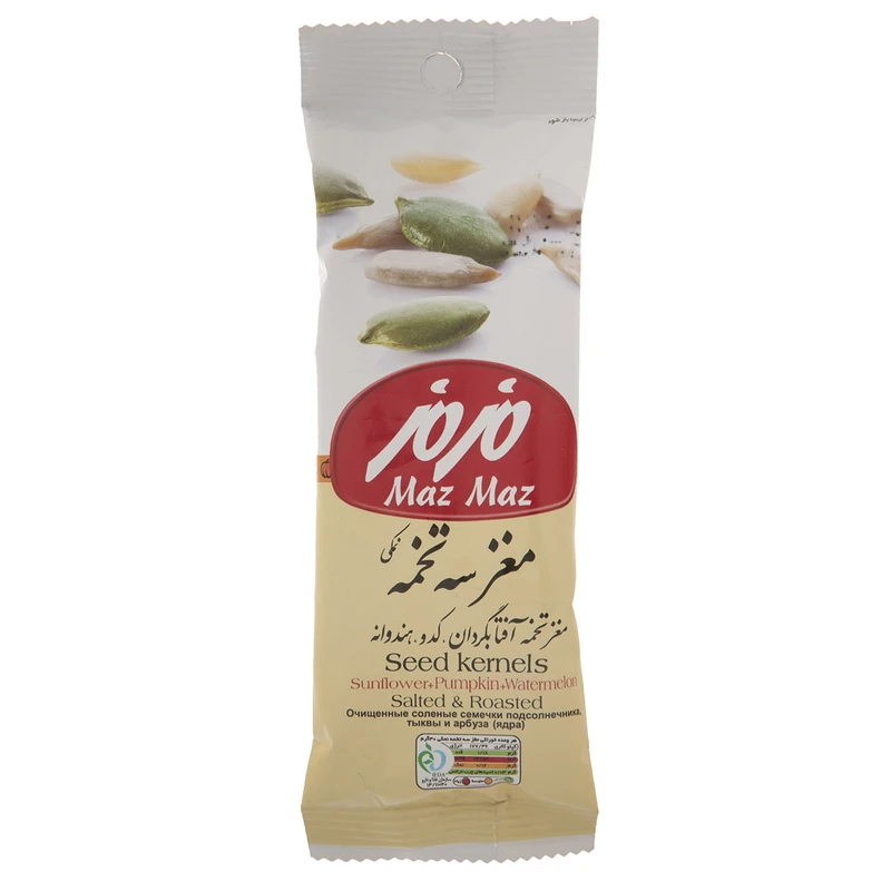 مزمز