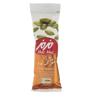 مزمز