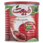 طبیعت