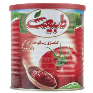 طبیعت