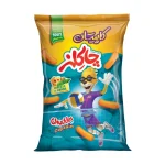 چاکلز