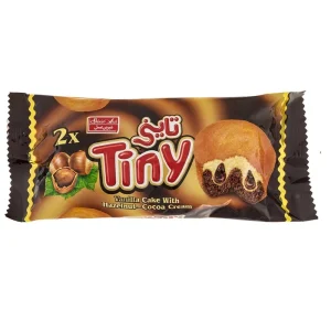 tiny