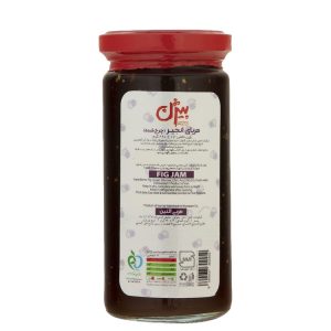 مربا انجیر بیژن – 290 گرم