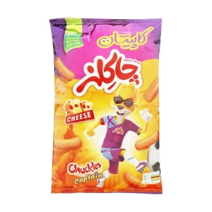 چاکلز
