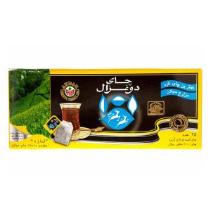 دوغزال