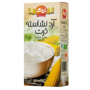 تردک
