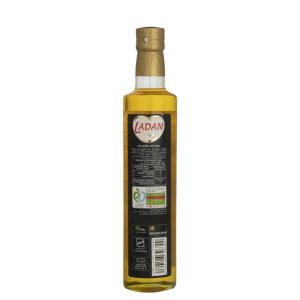 روغن کنجد لادن طلایی – 500 میلی لیتر
