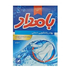 بامداد