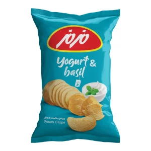 مزمز