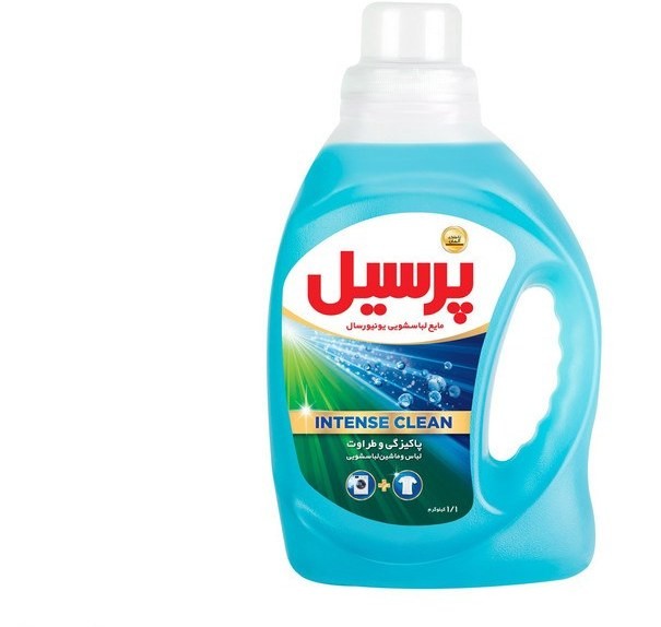 پرسیل