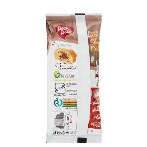 کروسان شکلاتی پچ پچ  – 50 گرم