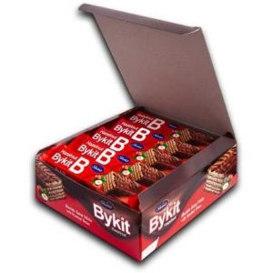 ویفر فندقی بایکیت – 1000گرمی