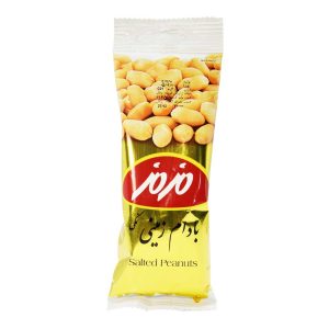 مزمز