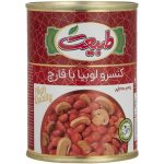 کنسرو طبیعت
