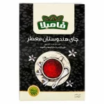 چای فامیلا