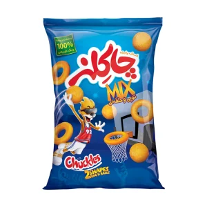 چاکلز