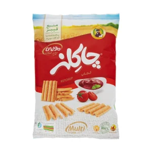 مولتی چاکلز