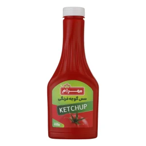 مهرام