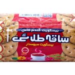 بیسکویت