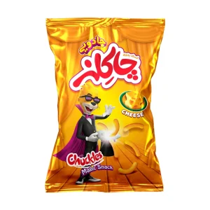 چاکلز