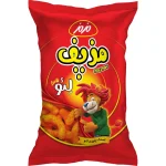 مزمز