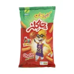 چاکلز
