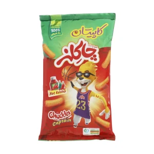 چاکلز