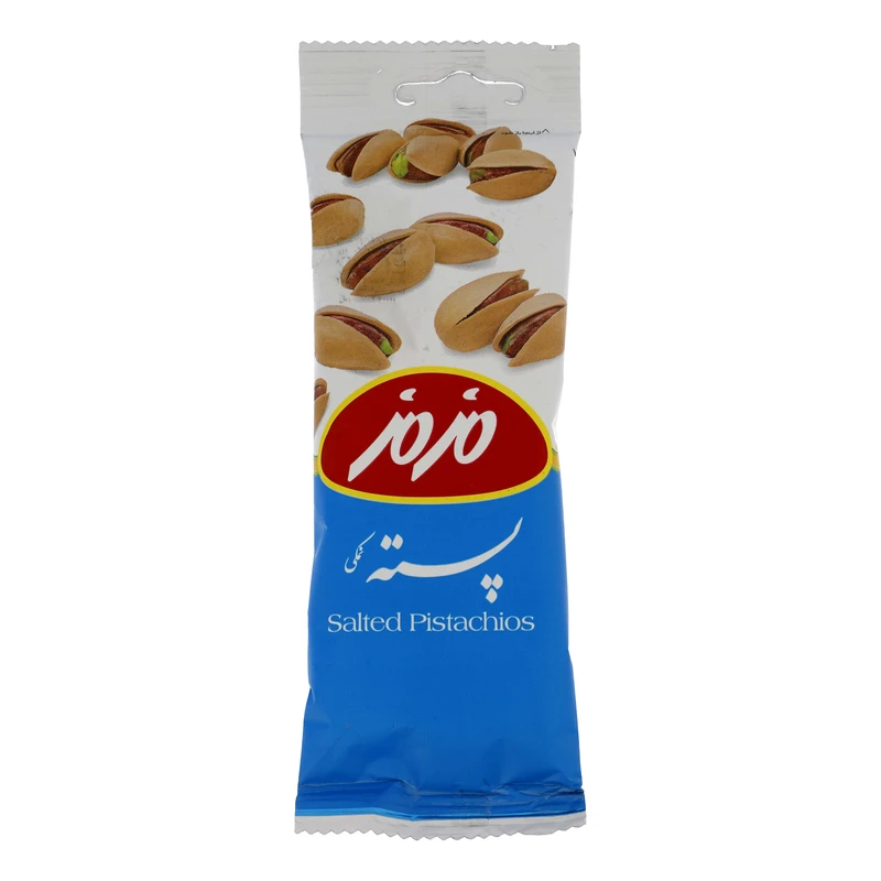 مزمز