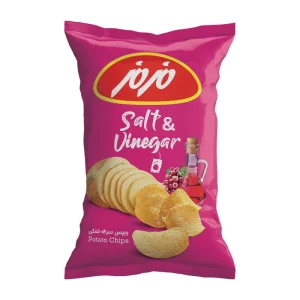 مزمز