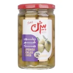 زیتون بیژن