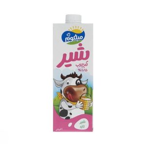 میلکوم میهن