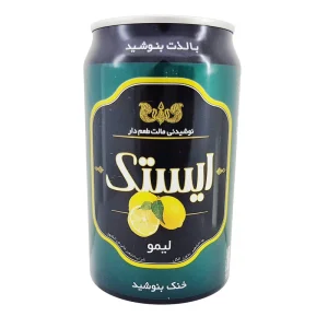 ایستک