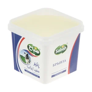 پنیر سفید صباح – 450 گرم