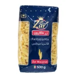 زر ماکارون